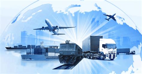 transport and distribution blue card.